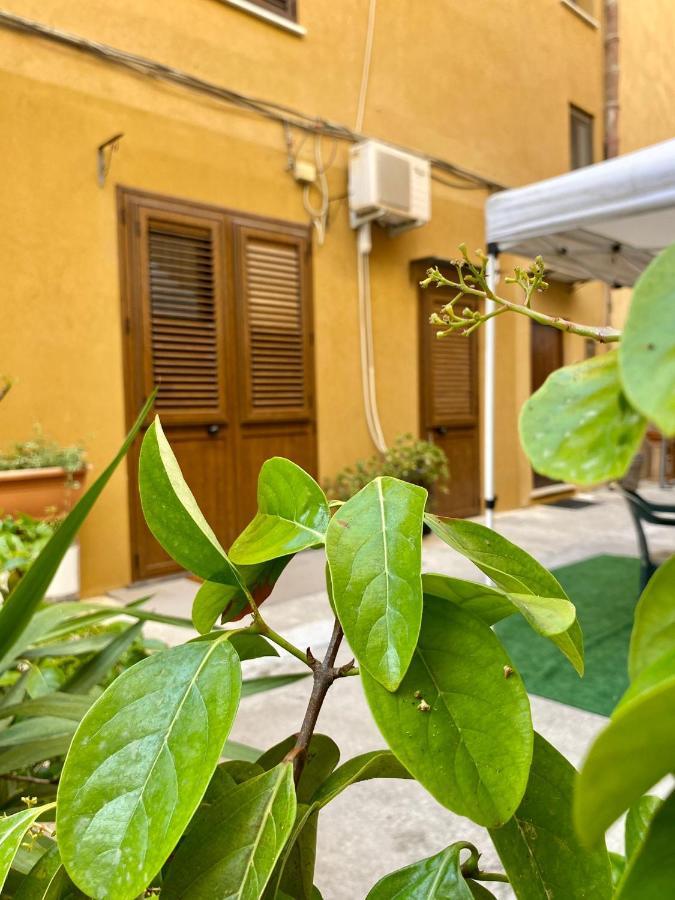 La Magione Διαμέρισμα Παλέρμο Εξωτερικό φωτογραφία