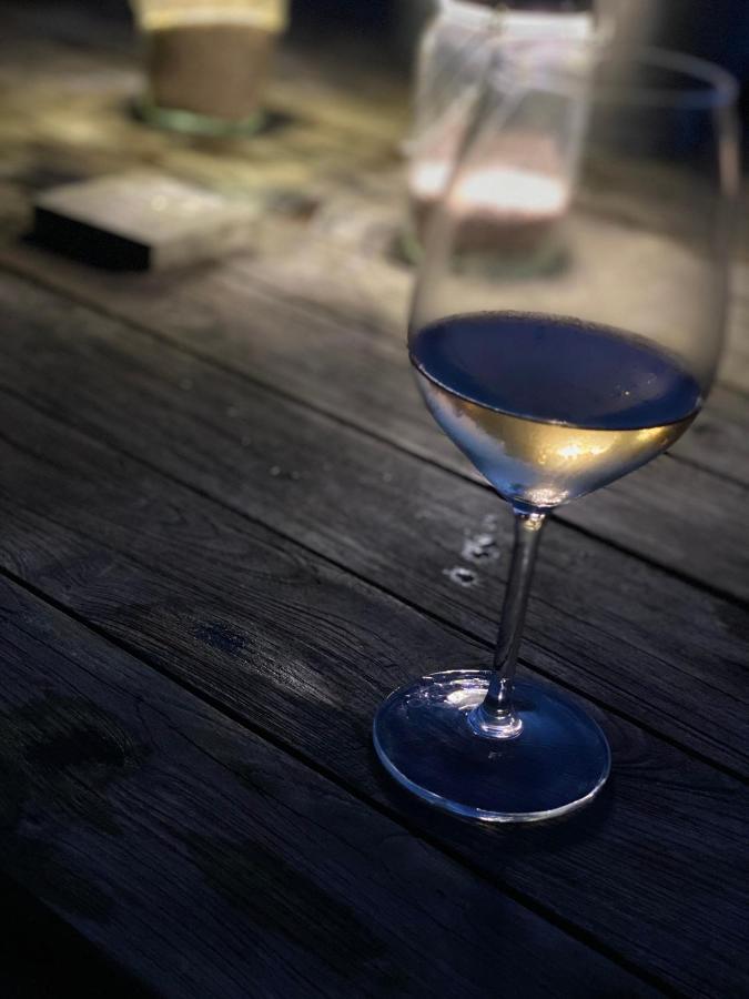 La Magione Διαμέρισμα Παλέρμο Εξωτερικό φωτογραφία