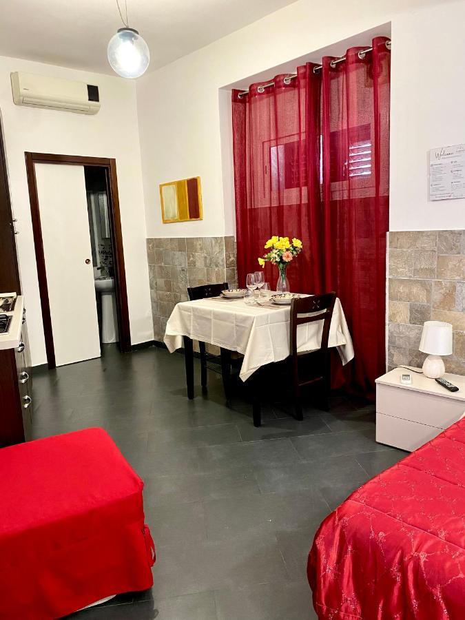 La Magione Διαμέρισμα Παλέρμο Εξωτερικό φωτογραφία